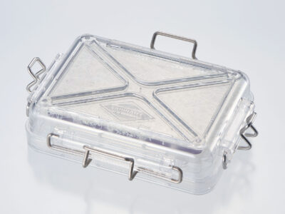 iP-TEC® Secondary Container