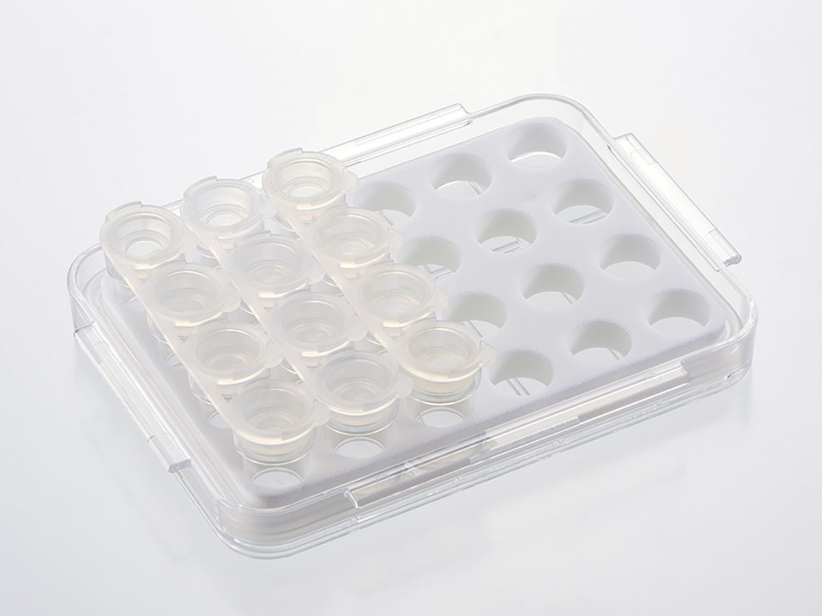 iP-TEC® Cell Transport Quadruple Container #24 - Image 5