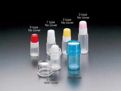 Eye Drop Container