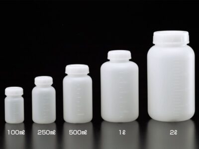 Fluoro Barrier Bottle