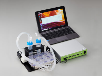 Perfusion Culture