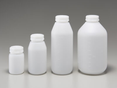 Clean Bottle     (UN approved bottle)