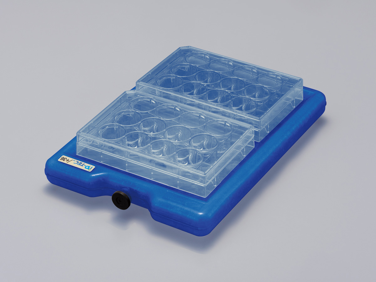 iP-TEC® Phase Change Material+17 - Image 2